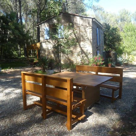 Villa Les Oliviers Draguignan Ngoại thất bức ảnh