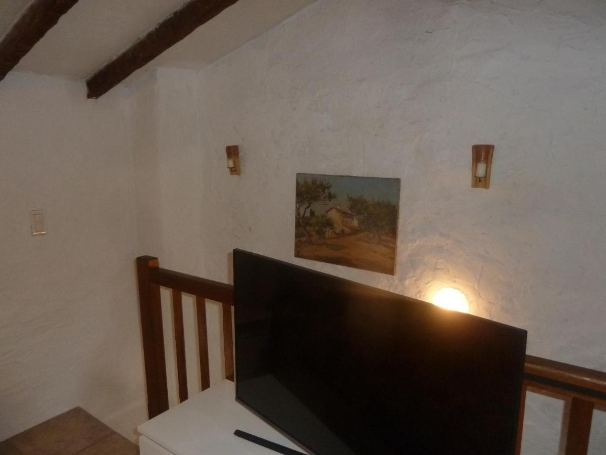 Villa Les Oliviers Draguignan Ngoại thất bức ảnh