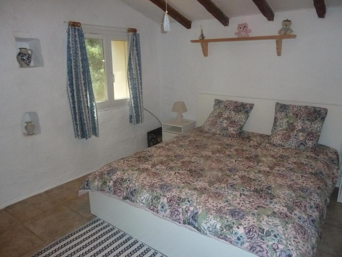 Villa Les Oliviers Draguignan Ngoại thất bức ảnh