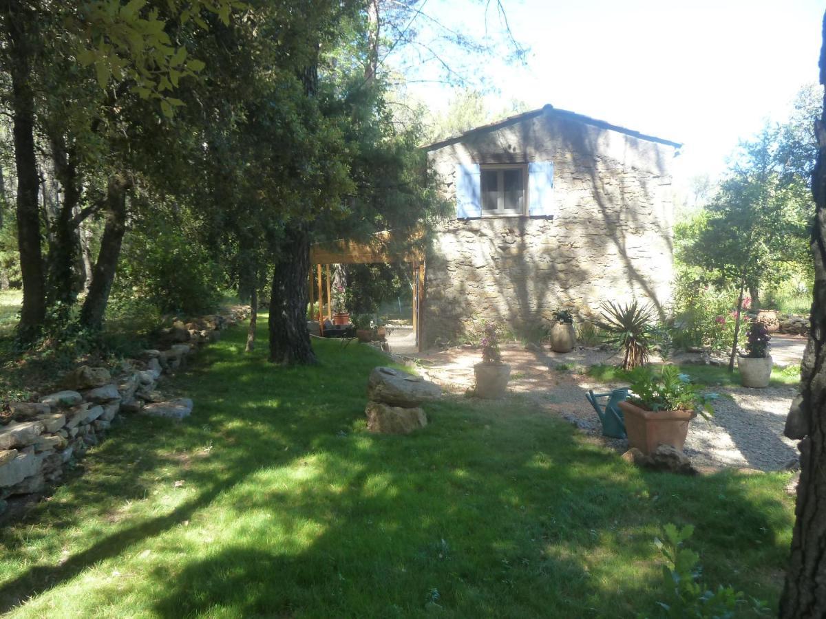 Villa Les Oliviers Draguignan Ngoại thất bức ảnh