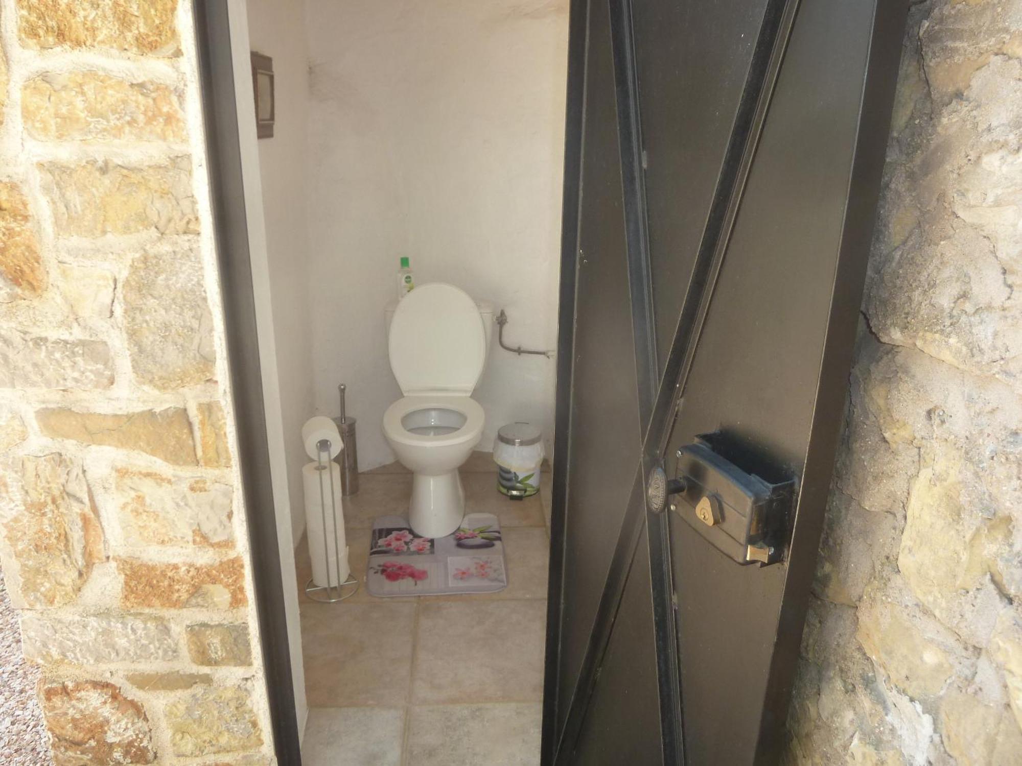Villa Les Oliviers Draguignan Ngoại thất bức ảnh